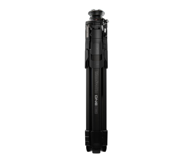 Manfrotto ONE Aluminium - 1486296 - zdjęcie 2